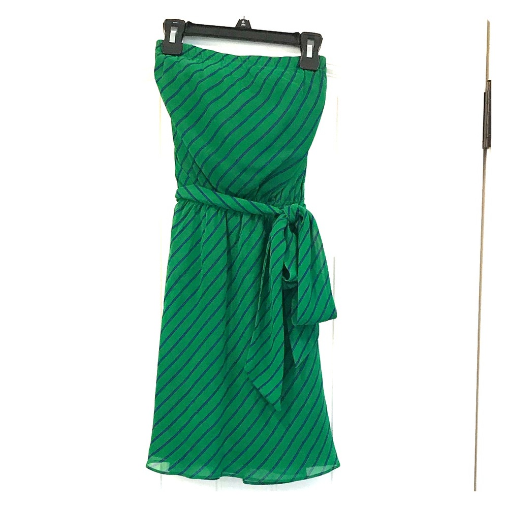 Express dress